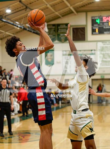 Thumbnail 3 in Modesto Christian @ Monterey Trail photogallery.