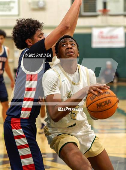 Thumbnail 3 in Modesto Christian @ Monterey Trail photogallery.
