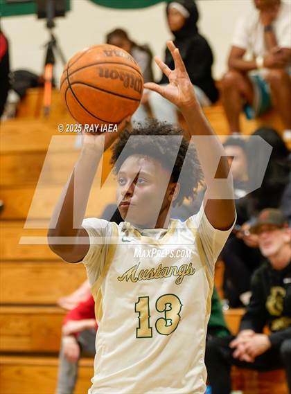 Thumbnail 3 in Modesto Christian @ Monterey Trail photogallery.