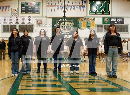 Thumbnail 1 in Modesto Christian @ Monterey Trail photogallery.