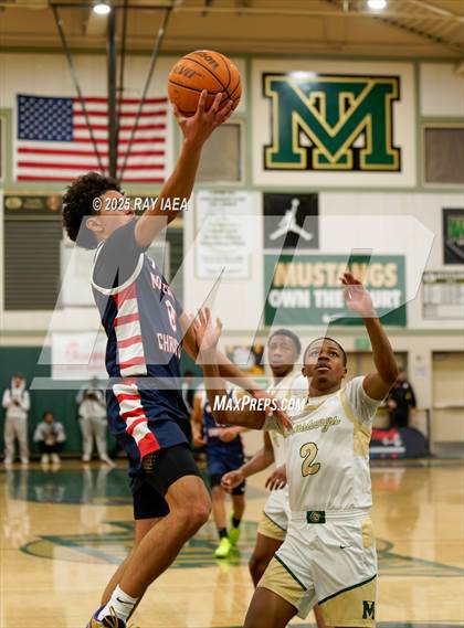 Thumbnail 3 in Modesto Christian @ Monterey Trail photogallery.