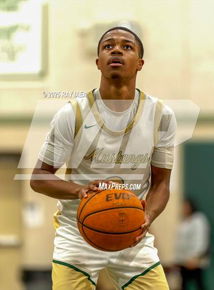 Thumbnail 3 in Modesto Christian @ Monterey Trail photogallery.