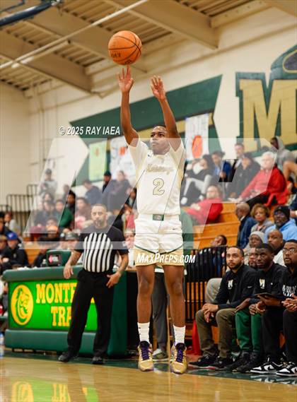 Thumbnail 2 in Modesto Christian @ Monterey Trail photogallery.