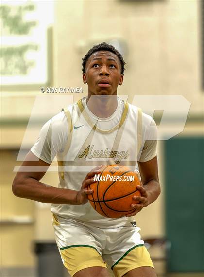 Thumbnail 1 in Modesto Christian @ Monterey Trail photogallery.