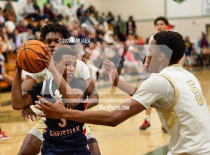 Thumbnail 2 in Modesto Christian @ Monterey Trail photogallery.