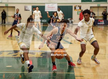 Thumbnail 1 in Modesto Christian @ Monterey Trail photogallery.