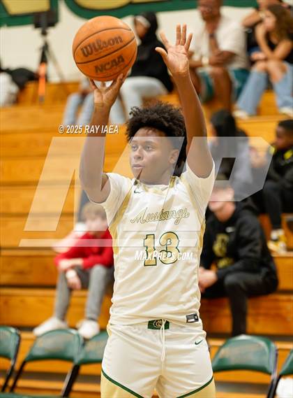 Thumbnail 2 in Modesto Christian @ Monterey Trail photogallery.