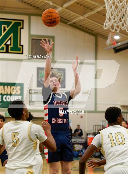 Thumbnail 1 in Modesto Christian @ Monterey Trail photogallery.