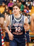 Photo from the gallery "Modesto Christian @ Monterey Trail"