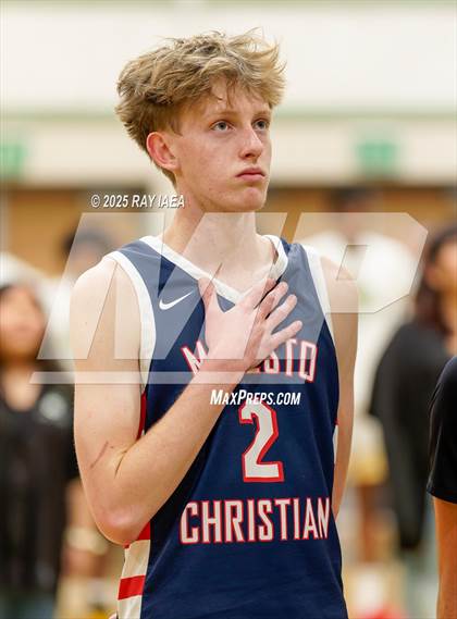 Thumbnail 1 in Modesto Christian @ Monterey Trail photogallery.