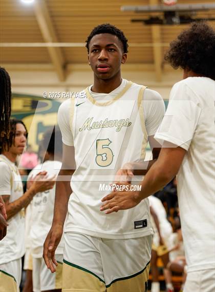 Thumbnail 3 in Modesto Christian @ Monterey Trail photogallery.