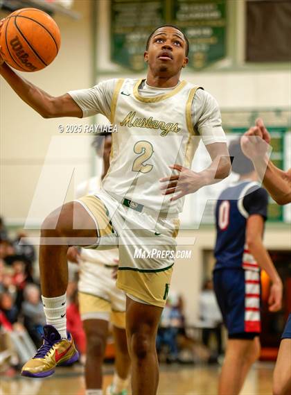 Thumbnail 2 in Modesto Christian @ Monterey Trail photogallery.