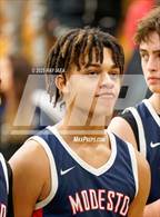 Photo from the gallery "Modesto Christian @ Monterey Trail"