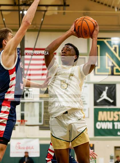Thumbnail 1 in Modesto Christian @ Monterey Trail photogallery.