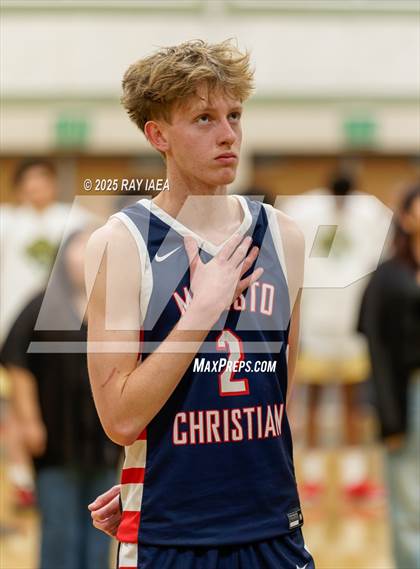 Thumbnail 2 in Modesto Christian @ Monterey Trail photogallery.