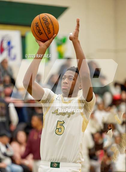 Thumbnail 1 in Modesto Christian @ Monterey Trail photogallery.