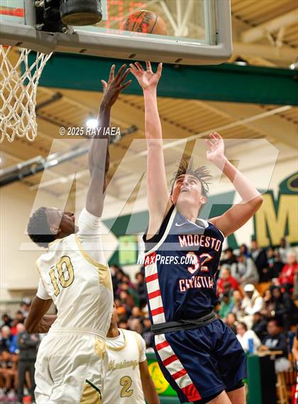 Thumbnail 2 in Modesto Christian @ Monterey Trail photogallery.