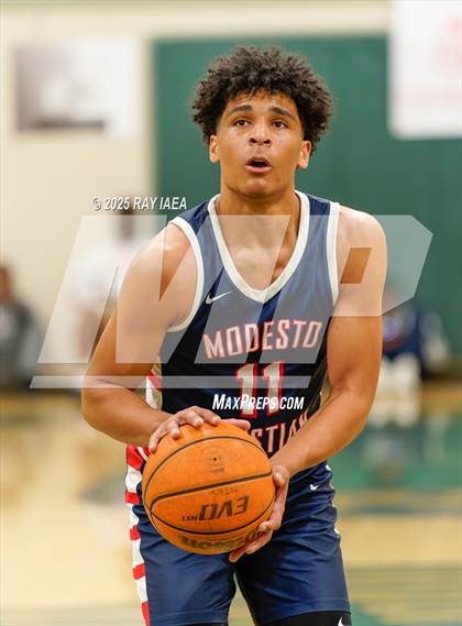 Thumbnail 2 in Modesto Christian @ Monterey Trail photogallery.
