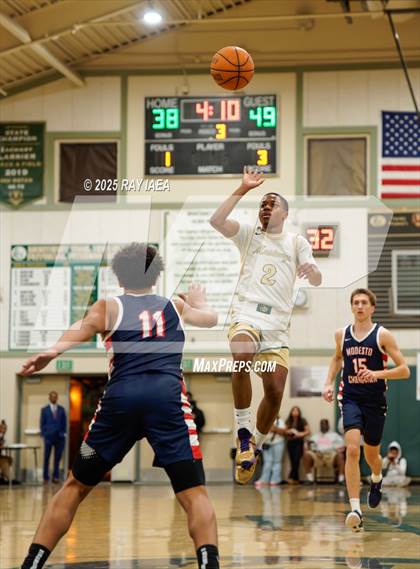 Thumbnail 2 in Modesto Christian @ Monterey Trail photogallery.