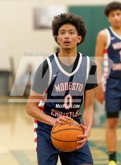 Thumbnail 1 in Modesto Christian @ Monterey Trail photogallery.