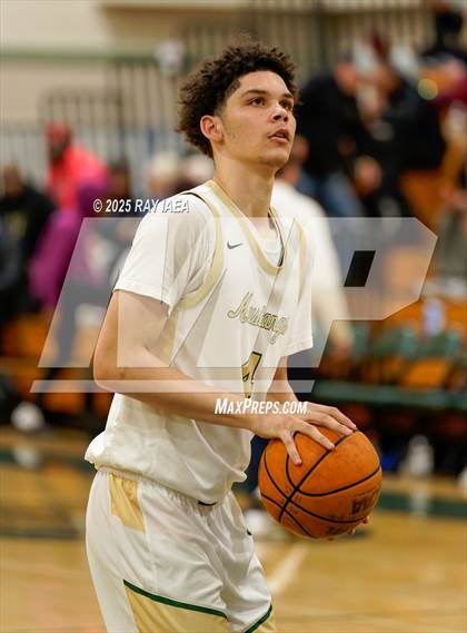 Thumbnail 3 in Modesto Christian @ Monterey Trail photogallery.