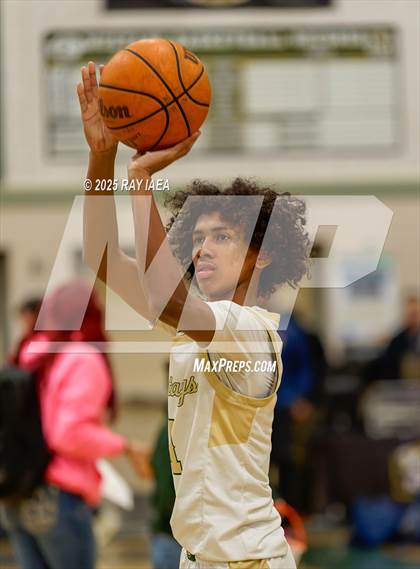 Thumbnail 1 in Modesto Christian @ Monterey Trail photogallery.
