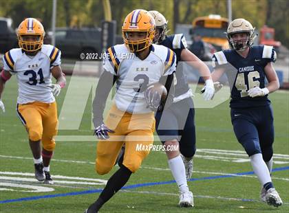 Thumbnail 1 in Erie @ Canisius photogallery.