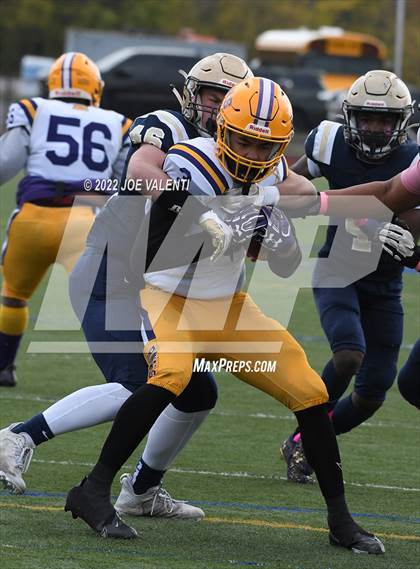 Thumbnail 1 in Erie @ Canisius photogallery.