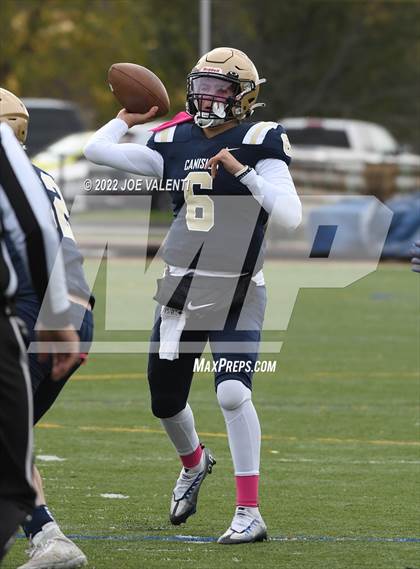 Thumbnail 3 in Erie @ Canisius photogallery.