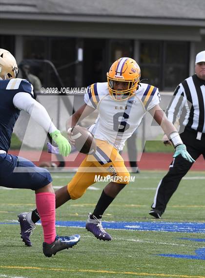 Thumbnail 1 in Erie @ Canisius photogallery.
