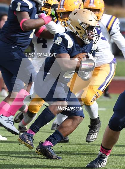 Thumbnail 1 in Erie @ Canisius photogallery.