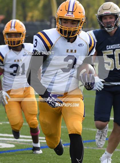 Thumbnail 2 in Erie @ Canisius photogallery.
