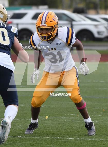 Thumbnail 3 in Erie @ Canisius photogallery.