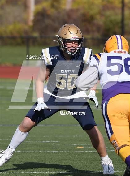 Thumbnail 2 in Erie @ Canisius photogallery.