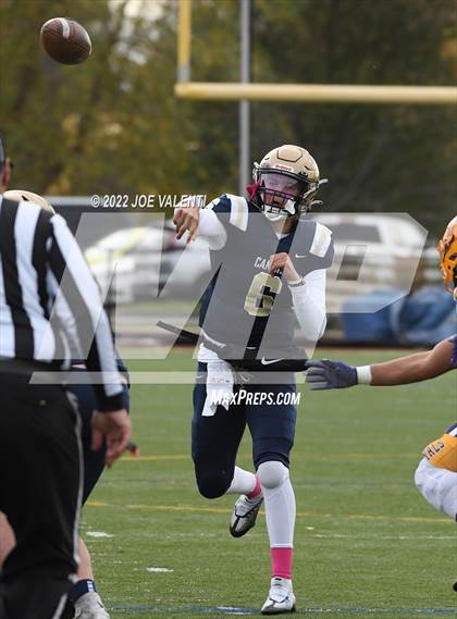 Thumbnail 1 in Erie @ Canisius photogallery.