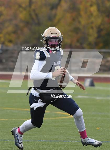 Thumbnail 1 in Erie @ Canisius photogallery.