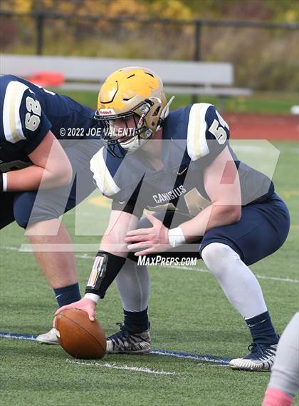 Thumbnail 1 in Erie @ Canisius photogallery.