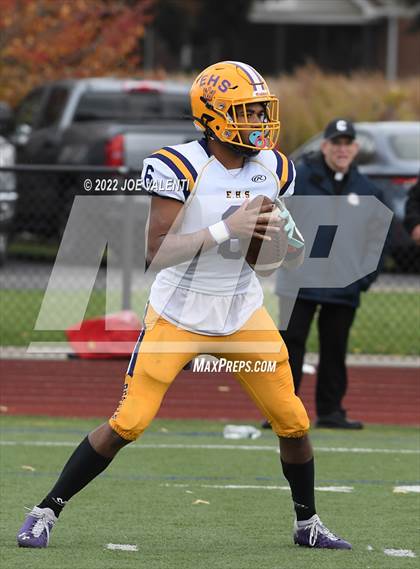 Thumbnail 1 in Erie @ Canisius photogallery.