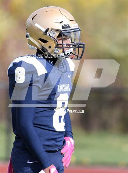 Thumbnail 1 in Erie @ Canisius photogallery.