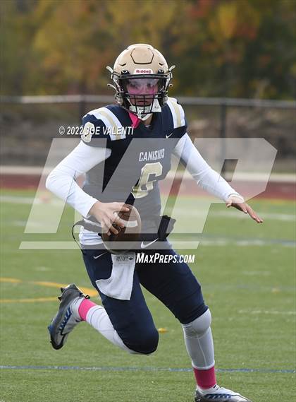 Thumbnail 2 in Erie @ Canisius photogallery.