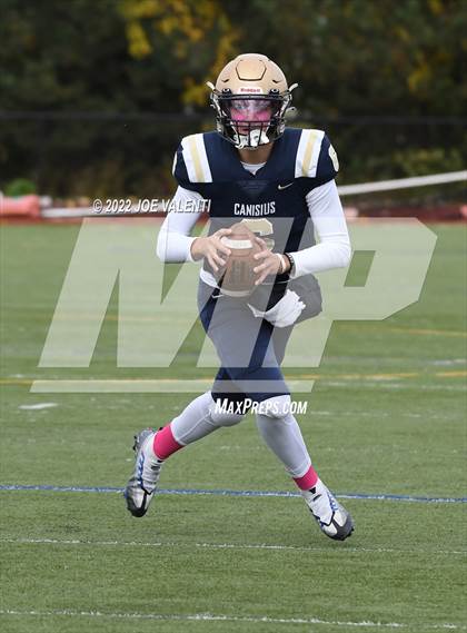 Thumbnail 1 in Erie @ Canisius photogallery.