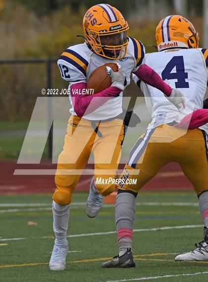 Thumbnail 2 in Erie @ Canisius photogallery.