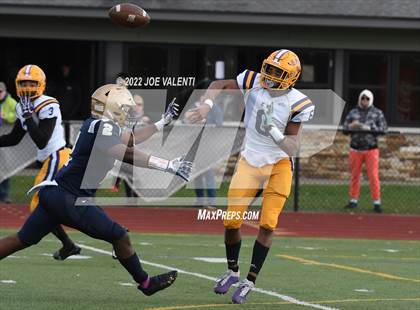 Thumbnail 2 in Erie @ Canisius photogallery.