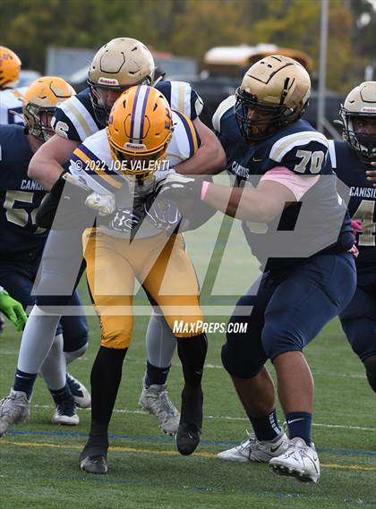 Thumbnail 2 in Erie @ Canisius photogallery.