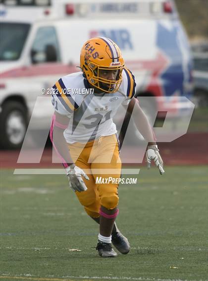 Thumbnail 2 in Erie @ Canisius photogallery.
