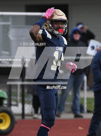 Thumbnail 3 in Erie @ Canisius photogallery.