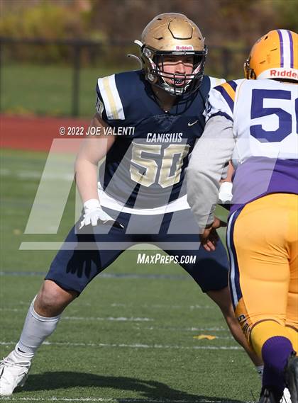 Thumbnail 3 in Erie @ Canisius photogallery.