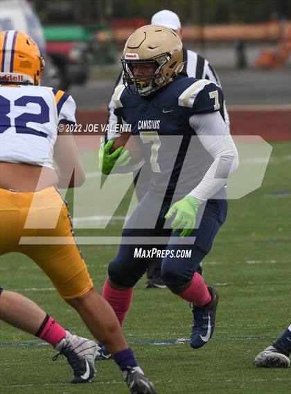 Thumbnail 1 in Erie @ Canisius photogallery.