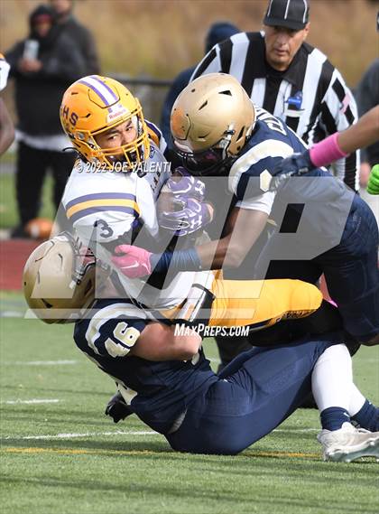 Thumbnail 1 in Erie @ Canisius photogallery.
