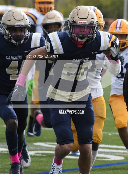 Thumbnail 3 in Erie @ Canisius photogallery.